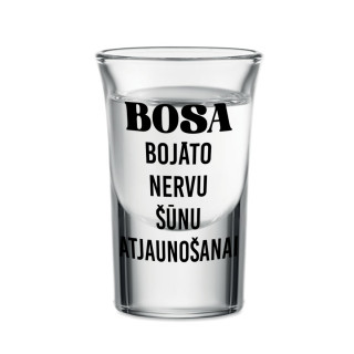 Glāze "Bosam", 30ml