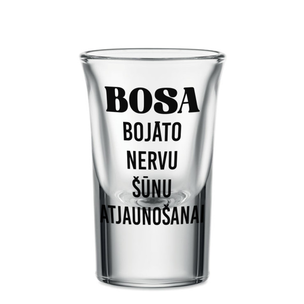 Glāze "Bosam", 30ml
