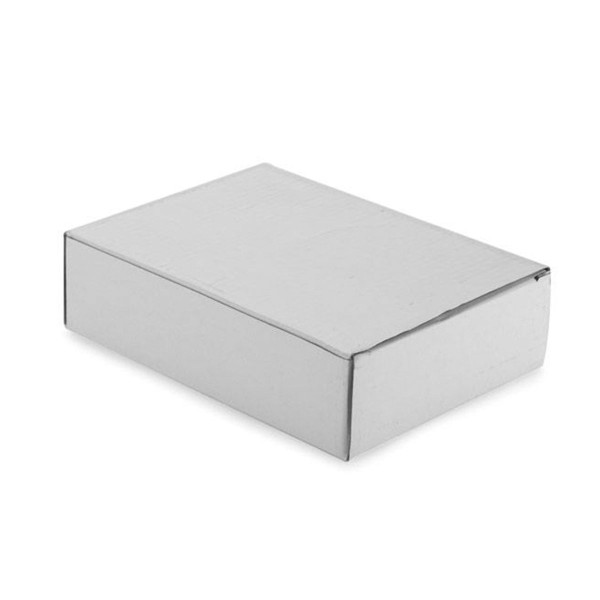 Kanistras formas instrumentu komplekts "Mazs komplekts, lieli darbi"