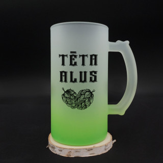 Kauss "Tēta alus"