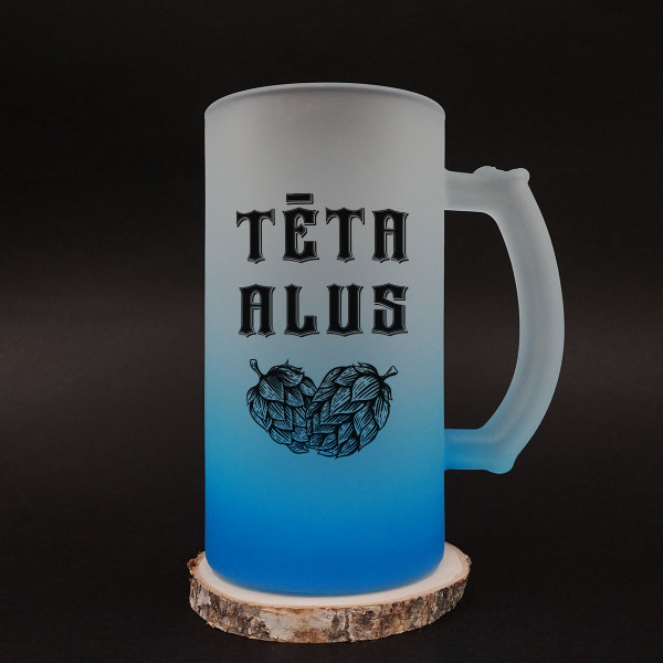 Kauss "Tēta alus"