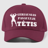 Cepure "Labākais tētis"