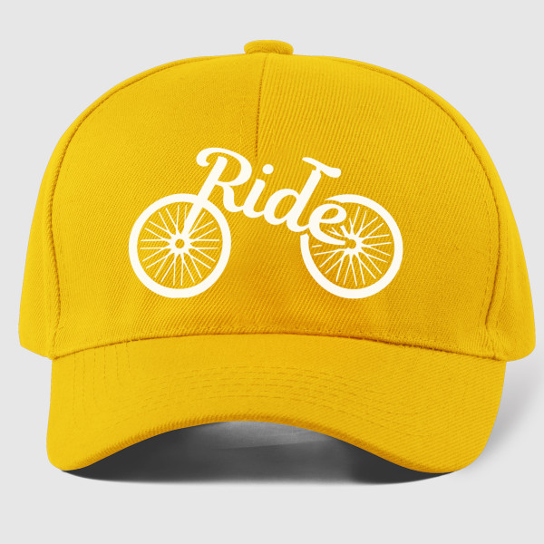 Cepure "Ride"