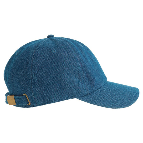 Cepure ar nagu "Dad hat" bez apdrukas