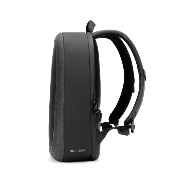 Mugursoma "Bobby Edge" ar aizsardzību pret zādzībām