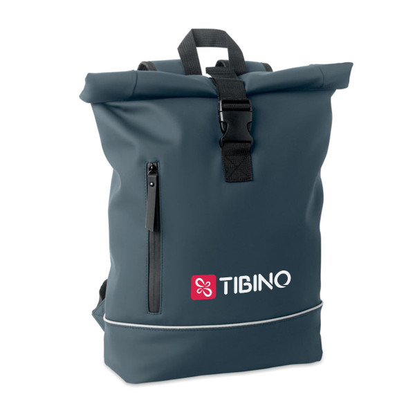 Mugursoma "LAPTOSA" ar jūsu logotipu