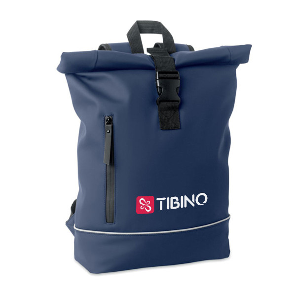 Mugursoma "LAPTOSA" ar jūsu logotipu