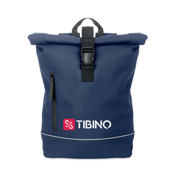 Mugursoma "LAPTOSA" ar jūsu logotipu