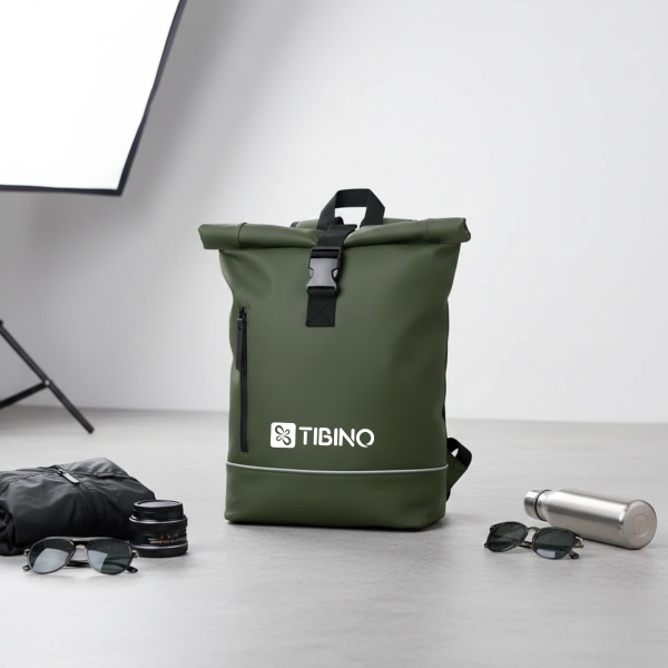 Mugursoma "LAPTOSA" ar jūsu logotipu