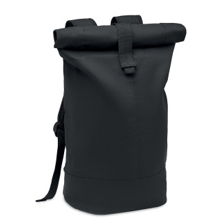 Mugursoma "ZURICH ROLL" bez apdrukas