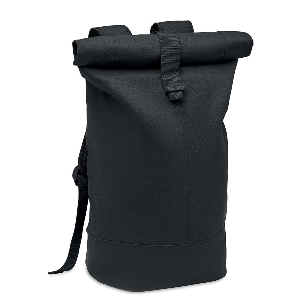 Mugursoma "ZURICH ROLL" bez apdrukas