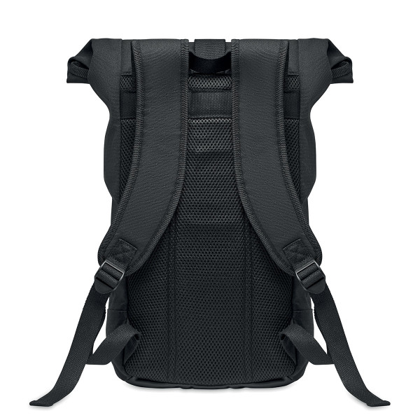 Mugursoma "ZURICH ROLL" bez apdrukas