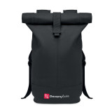 Mugursoma "ZURICH ROLL" ar jūsu logotipu