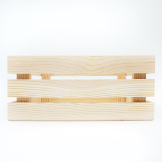 Koka kaste (22×15cm)