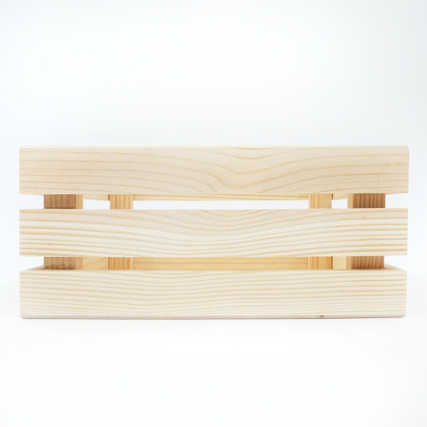 Koka kaste (22×15cm)