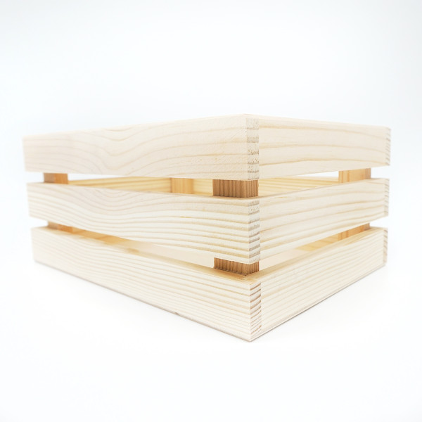 Koka kaste (22×15cm)