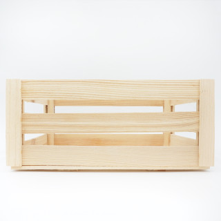 Koka kaste (28×18cm)