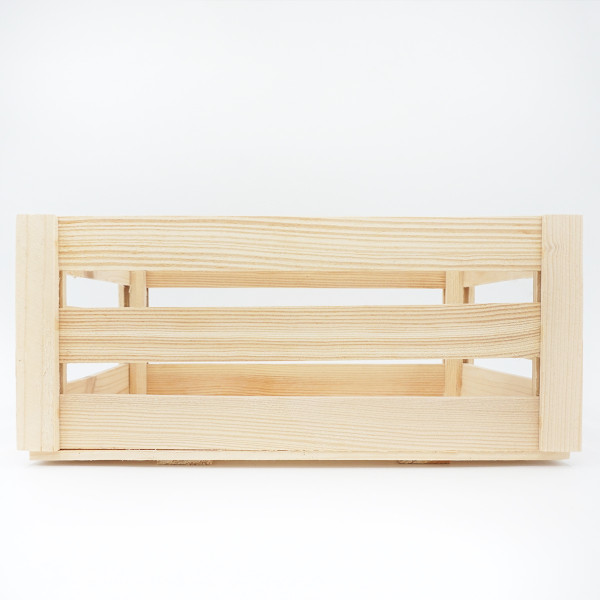 Koka kaste (28×18cm)