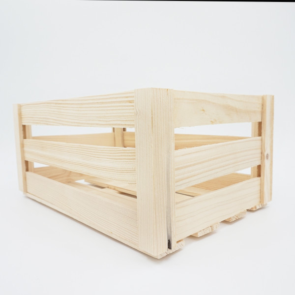 Koka kaste (28×18cm)