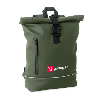 Mugursoma "LAPTOSA" ar jūsu logotipu