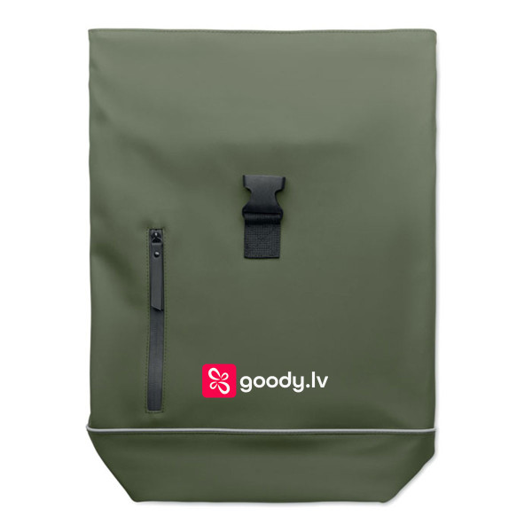 Mugursoma "LAPTOSA" ar jūsu logotipu