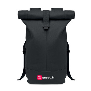 Mugursoma "ZURICH ROLL" ar jūsu logotipu