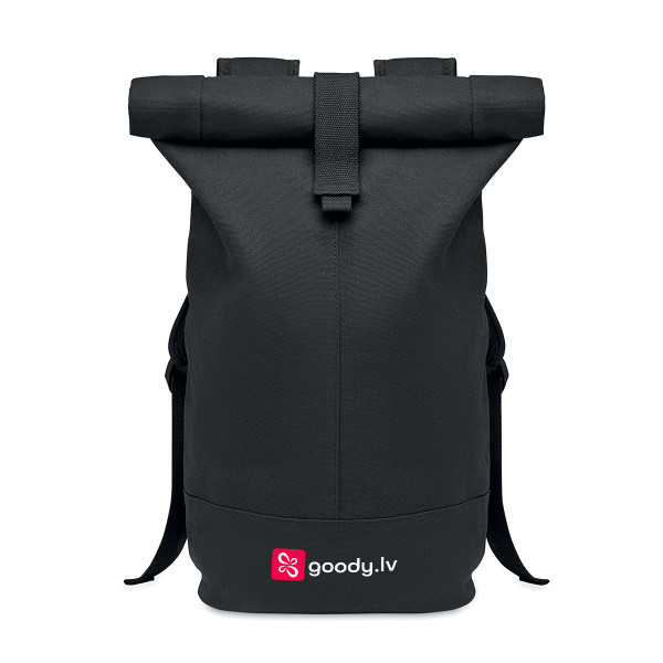 Mugursoma "ZURICH ROLL" ar jūsu logotipu