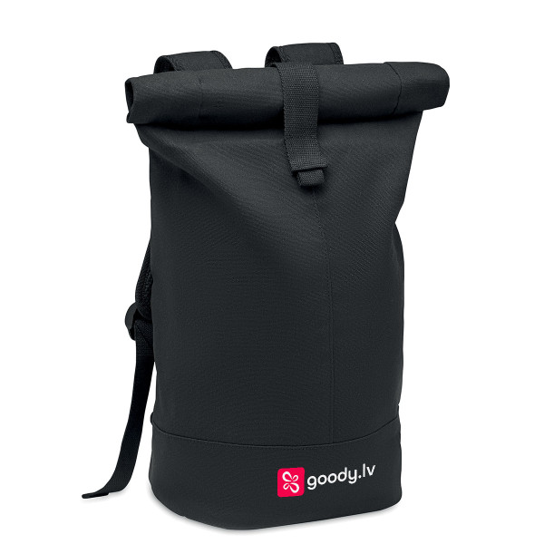 Mugursoma "ZURICH ROLL" ar jūsu logotipu