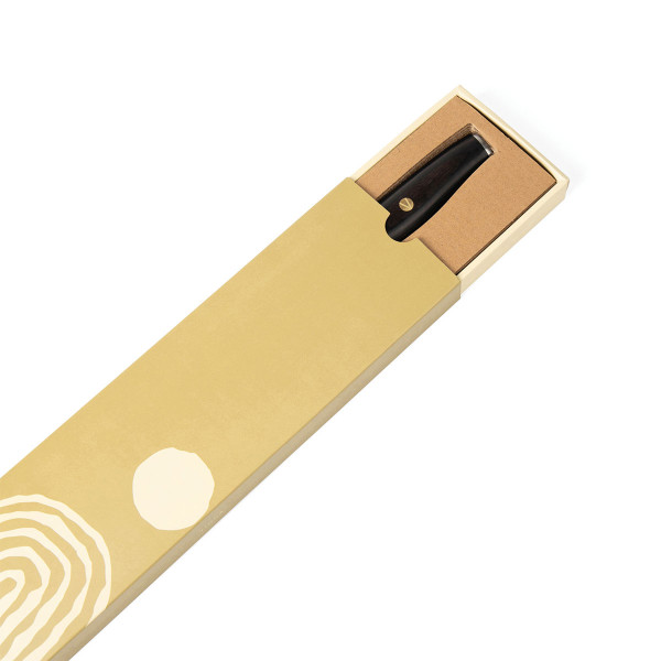 Nerūsējošā tērauda šefpavāra nazis "VINGA Tara"