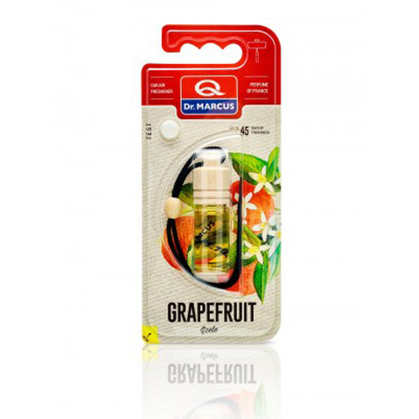 Piekaramais gaisa atsvaidzinātājs "Dr. Marcus, Grapefruit"