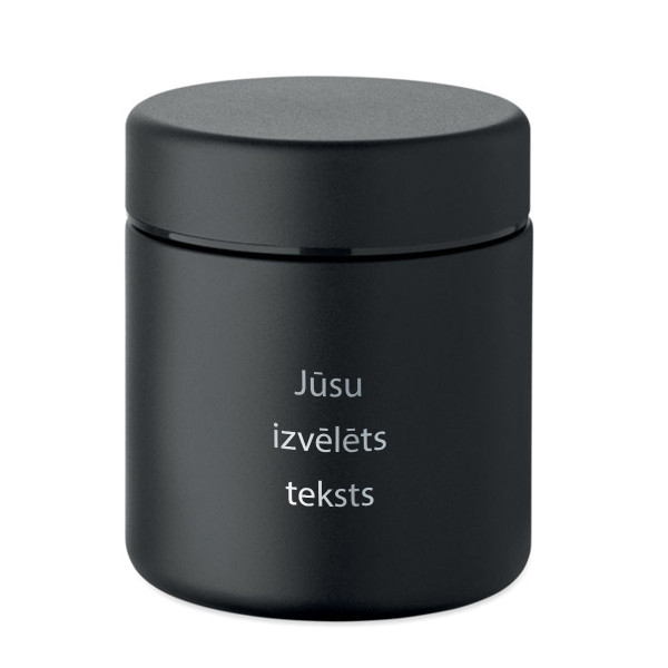 Pārtikas termoss "GOSNAC" (0,5 l) (ar iespēju iegravēt par papildu maksu)