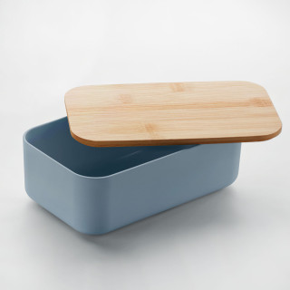 Pusdienu kārba "BEIBABOX"