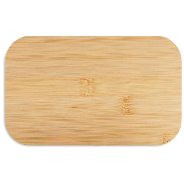 Pusdienu kārba "BEIBABOX"