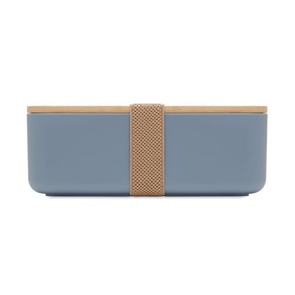 Pusdienu kārba "BEIBABOX"