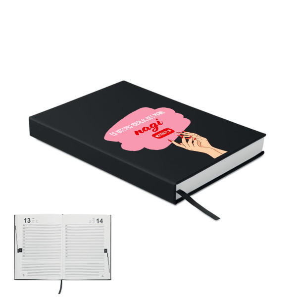 Plānotājs "Ideāli nagi"