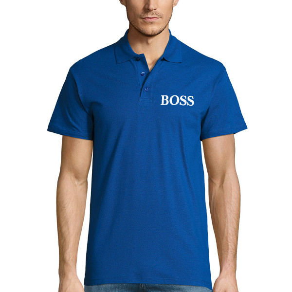 Polo krekls "BOSS"