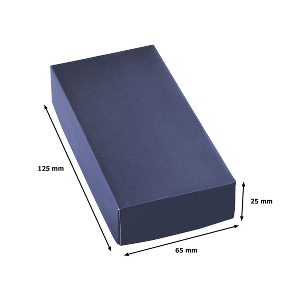 Atslēgu piekariņš "Balloon dog" (ar iespēju iegravēt par papildu samaksu)