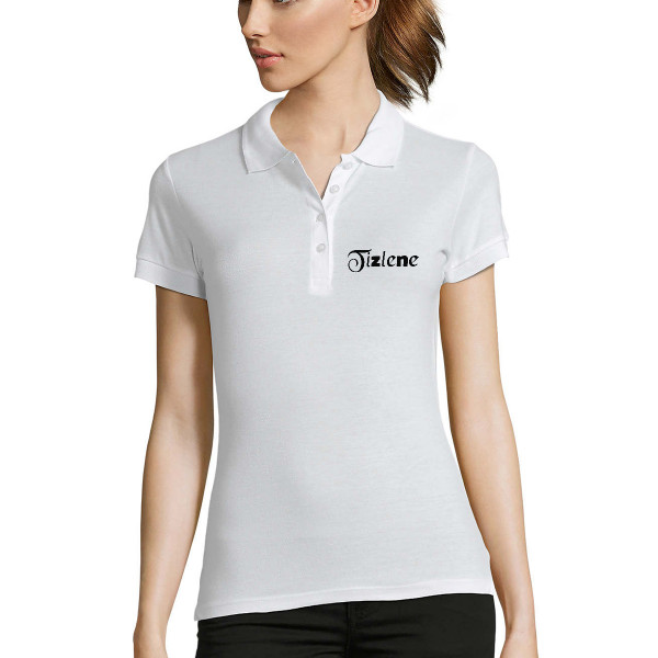Sieviešu polo krekls "Tizlene"