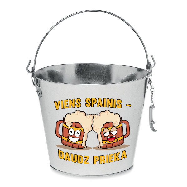 Spainis "Alus spainis"