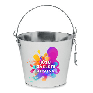 Spainis ar Jūsu radītu dizainu