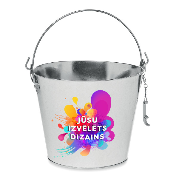 Spainis ar Jūsu radītu dizainu