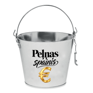Spainis "Peļņas, spainis"