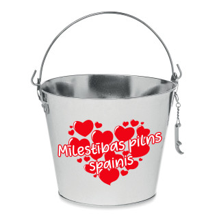 Spainis "Pilns mīlestības"