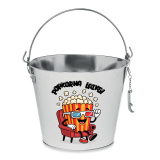 Spainis "Popkorna laiks!"