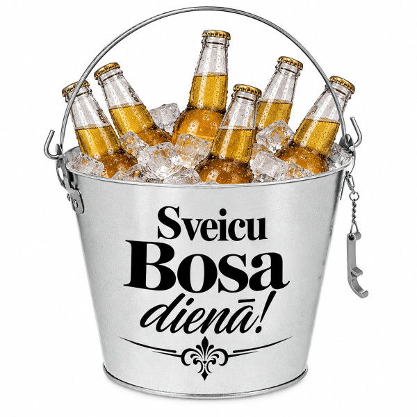 Spainis "Sveicu Bosa dienā"