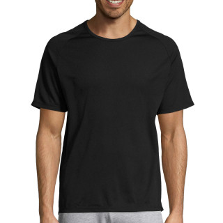 Sporta dry-fit t-krekls bez apdrukas
