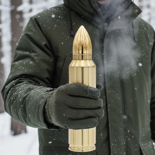 Lodes formas termoss (1000ml)