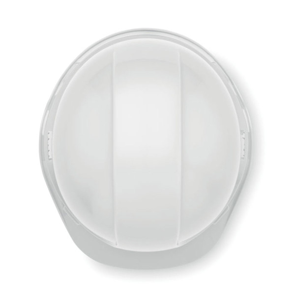 Celtniecības ķivere bez apdrukas