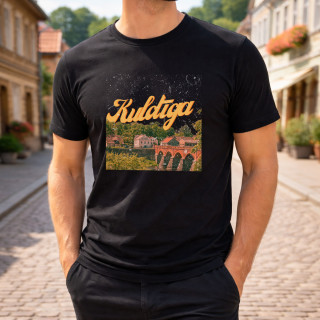 T-krekls "Kuldīga"