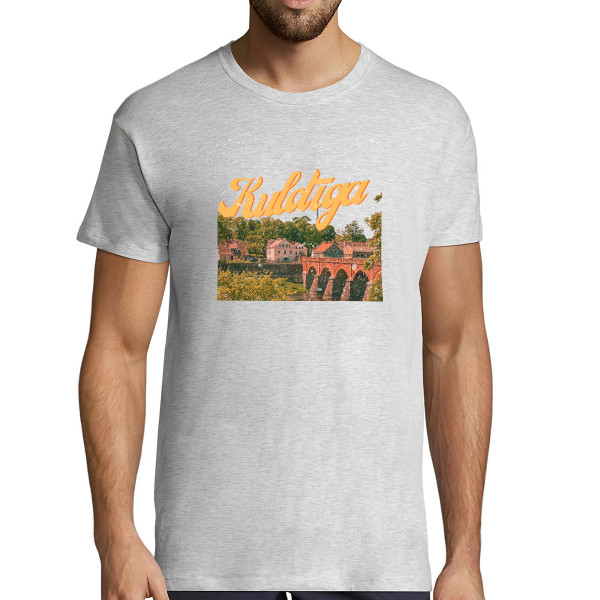T-krekls "Kuldīga"